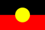 ऑस्ट्रेलियाई आदिवासी ध्वज